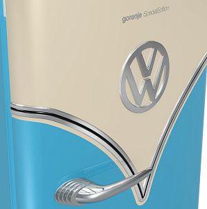 Холодильник Gorenje OBRB153BL