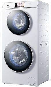 Стирально-сушильная машина Haier HWD120-B1558U
