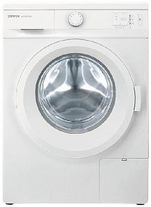 Стиральная машина Gorenje WA 72SY2W