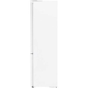 Холодильник с морозильником Bosch KGN39VW25R белый