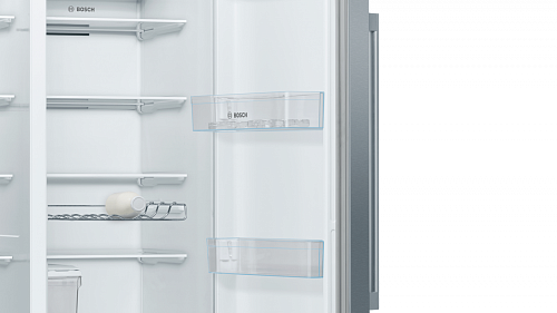 Холодильник Side-by-Side BOSCH KAI93VL30R
