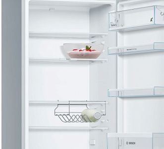 Холодильник Bosch KGV39XL21R