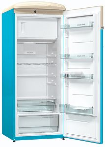 Холодильник Gorenje OBRB153BL
