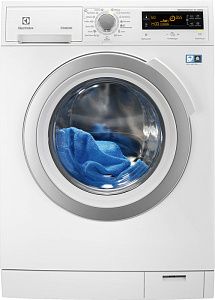Стиральная машина Electrolux EWF1497HDW2