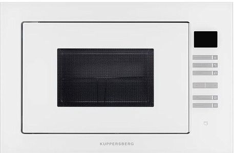 Микроволновая печь встраиваемая Kuppersberg HMW 645 W