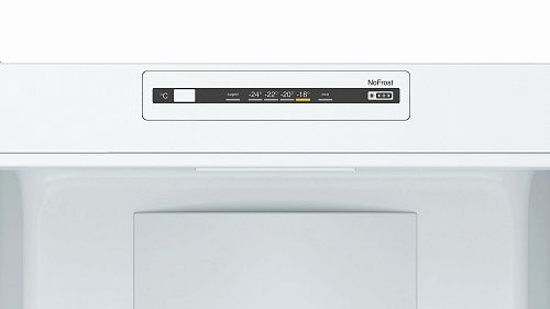 Холодильник Bosch KGN36NK2AR