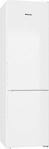 Холодильно-морозильная комбинация Miele KFN 29032 D ws