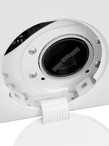 Стиральная машина MAUNFELD MFWM106WH05