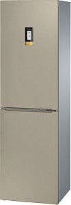 Двухкамерный холодильник Bosch KGN 39XV18 R
