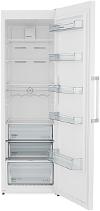 Холодильник SCANDILUX R711EZ12W, белый