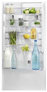 Холодильник Electrolux EN3889MFW