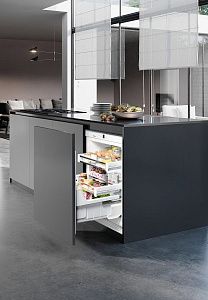 Встраиваемый холодильник Liebherr UIKo 1550 Premium