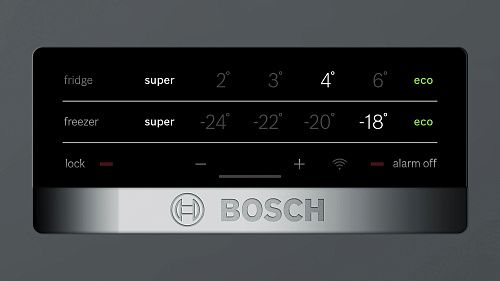 Холодильник Bosch KGN39VC2AR