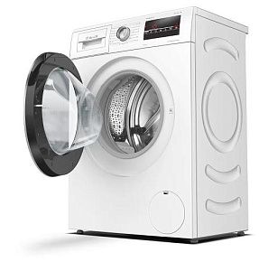 Узкая стиральная машина BOSCH WLP2026EOE