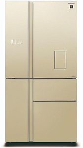 Холодильник Sharp SJWX99ACH