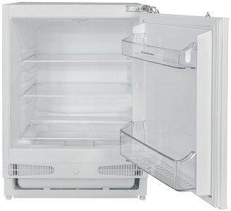 Встраиваемый холодильник Schaub Lorenz SLSE136W0M