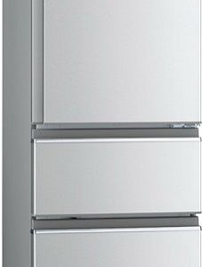 Холодильник Mitsubishi Electric MR-CXR46EN-ST-R