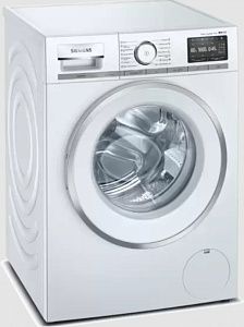 Стиральная машина с фронтальной загрузкой SIEMENS WM16XDH1OE