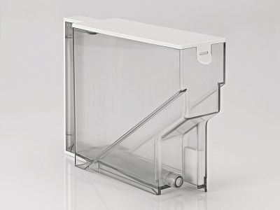 Холодильник Miele KFN37452iDE