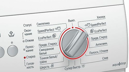 Стиральная машина Bosch WAE24240OE