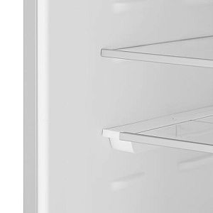 Холодильник с морозильником Hotpoint-Ariston HTR 9202I SX O3 серебристый
