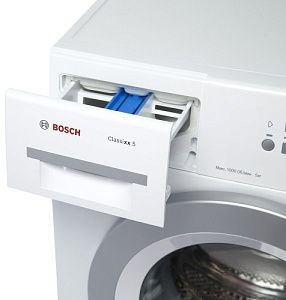 Стиральная машина Bosch WLG 20060 OE