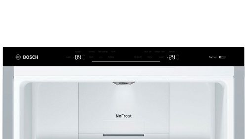 Холодильник Bosch KGN39IJ31R