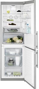 Холодильник Electrolux EN 3486 MOX