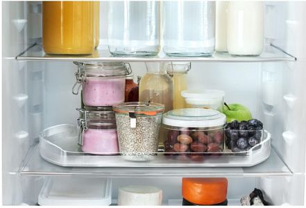 Встраиваемый холодильник Electrolux RNS7TE18S