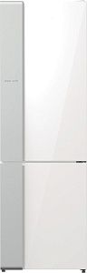 Двухкамерный холодильник Gorenje NRK612ORAW
