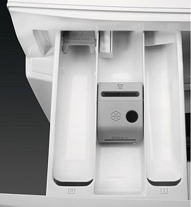 Стиральная машина AEG L7FEC48SR