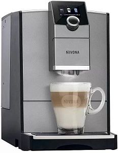 Кофемашина Nivona CafeRomatica NICR 795
