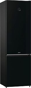 Двухкамерный холодильник Gorenje NRK621SYB4