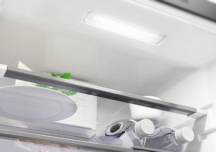 Встраиваемый однокамерный холодильник Gorenje GDR5182A1