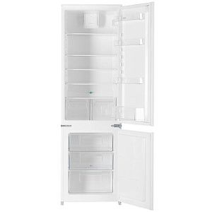 Встраиваемый холодильник Zanussi ZNFR18FS1
