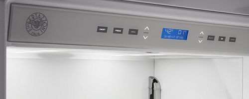 Встраиваемый холодильник Bertazzoni REF75PIXL