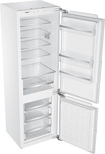 Встраиваемый холодильник Haier BCFT628AWRU