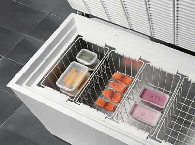 Морозильный ларь Electrolux EC4201AOW