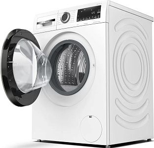 Стиральная машина Bosch WGA254X0OE