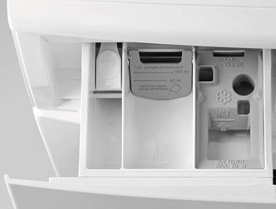 Стиральная машина Electrolux EW6F4R28WU
