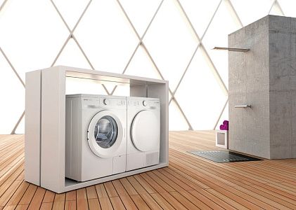 Стиральная машина Gorenje WA 72SY2W