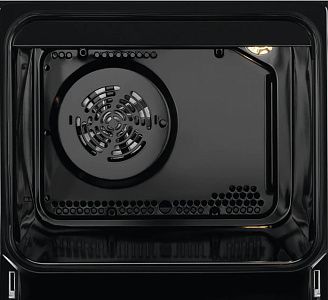 Стеклокерамическая плита AEG CCM56400BW