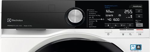Стирально-сушильная машина Electrolux EW9W161B