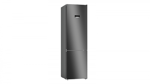 Холодильник с нижней морозильной камерой BOSCH KGN39VC24R