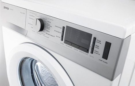 Стиральная машина Gorenje WS 6 Z23W