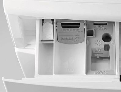 Стиральная машина Electrolux EW6F4R08WU
