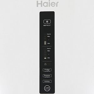 Холодильник Haier C2F536CWMV