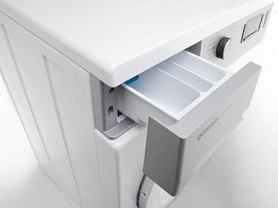 Стиральная машина Gorenje WS 6 Z23W
