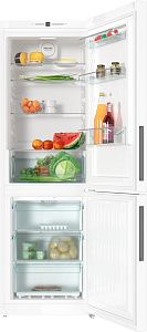 Холодильник Miele KFN 28132 D ws