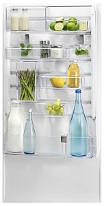 Холодильник Electrolux EN3889MFX